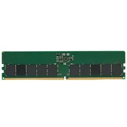 KINGSTON Server Premier DIMM 48GB, DDR5-5600, CL46-45-45, ECC, on-die ECC