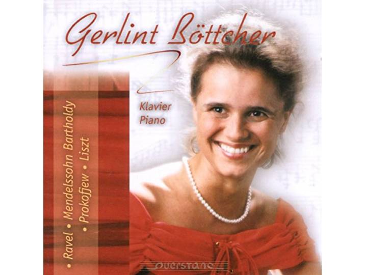 Gerlint Bottcher - Gerlint Bottcher