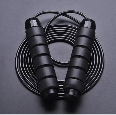 All Categories Goods Adjustable Speed Jump Rope With Ball Bearings For Boxing & Fitness Workouts Adjustable Speed Jump Rope With Ball Bearings For Boxing & Fitness Workouts