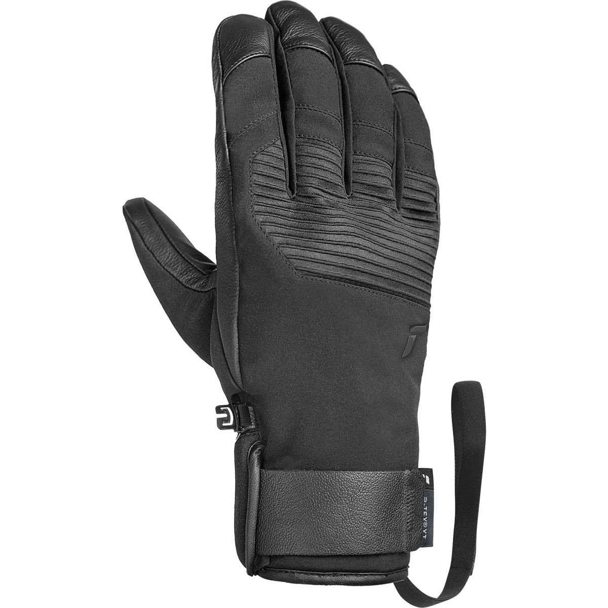Reusch Andreas R-tex XT black (7700) 10 6501226-7700-10