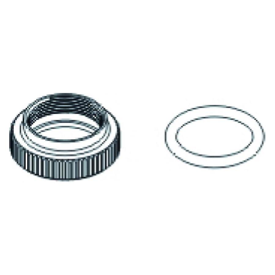 Jamara Servo Saver Verstell-Ring X3 (504229)