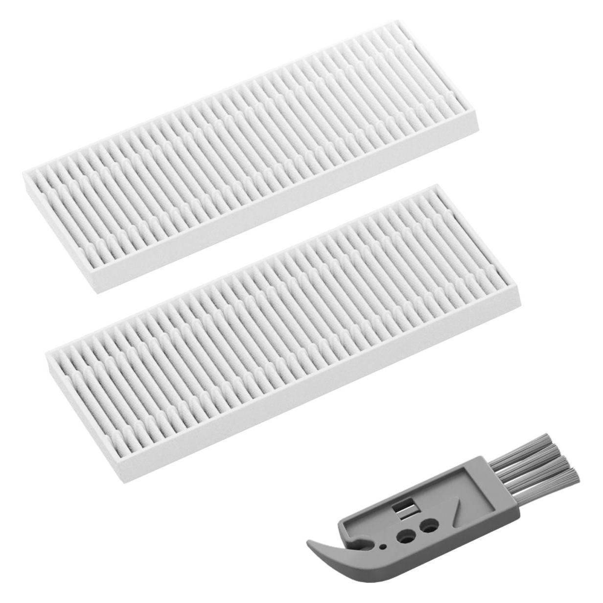 Niceboy ION HEPA H13 Filter - Charles i7 / Charles i7 Staubsaugerfilter (8594182425901)