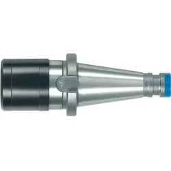 Magni, Zubehör Maschine, Gewindeschnellwechsel- Futter DIN2080 M14-33 SK50 FORTIS