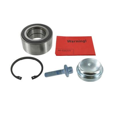 SKF Radlagersatz vkba7049 für Mercedes
