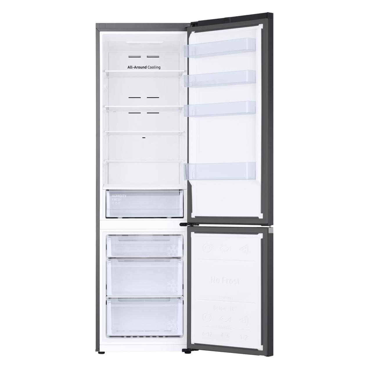 Samsung RB38C600EB1 (390 l) (8806095286228)