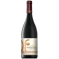 Pinotage 2024 - Diemersfontein