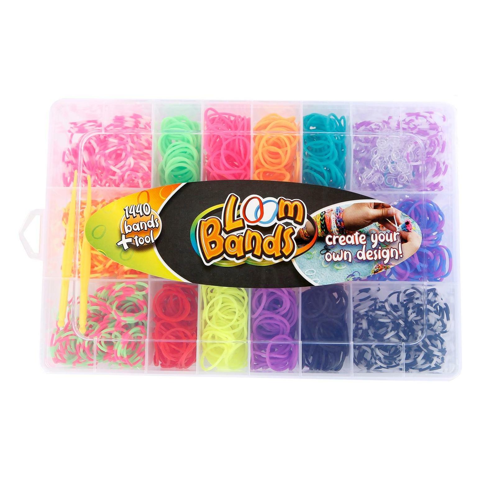 Sombo Loom Bands (043.620082)