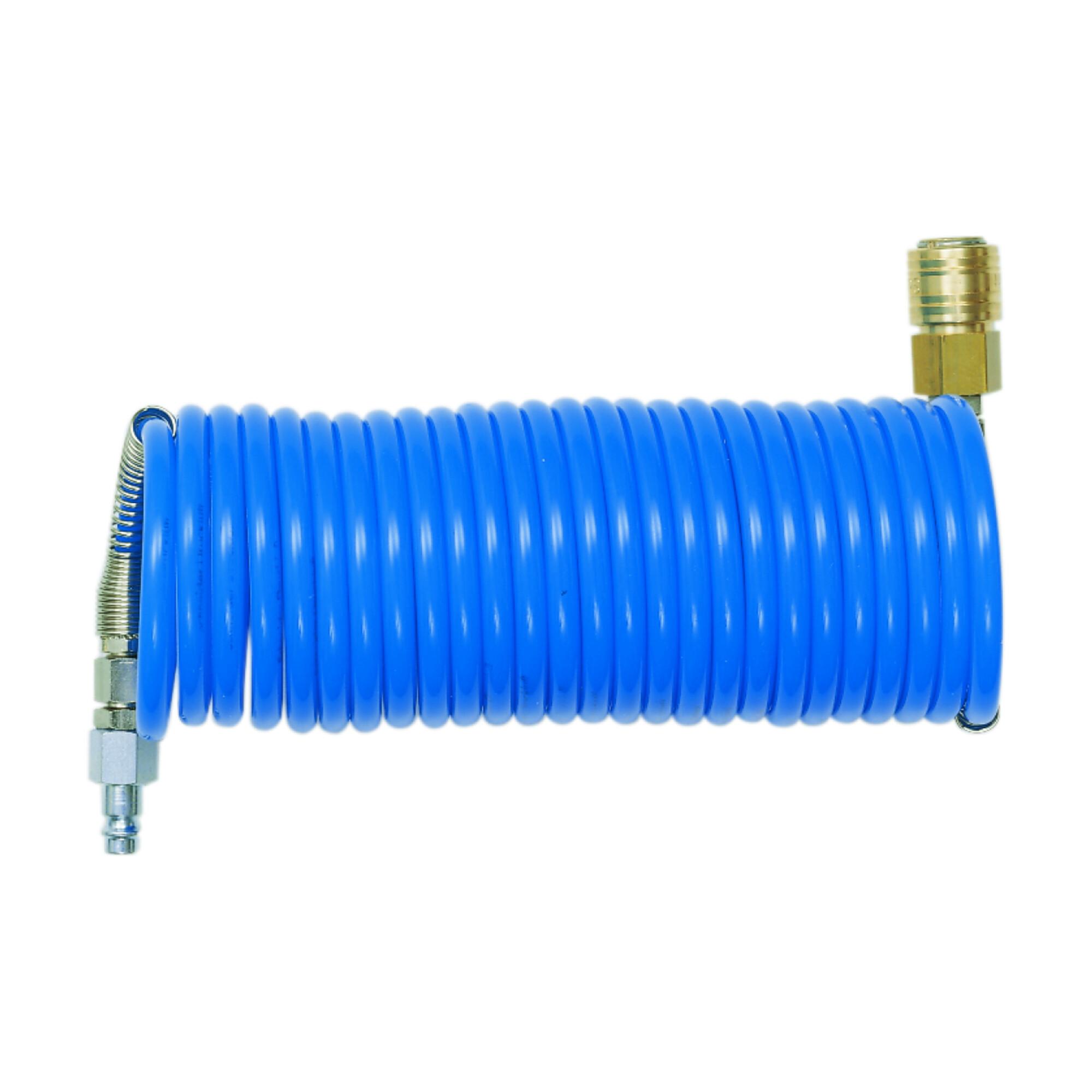 Schneider Spiralschlauch SSL-SK-PA 10-8/10m (DGKD770132)