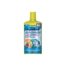 Tetra Aqua Safe 500ml Aktion bei Zooshop Robby
