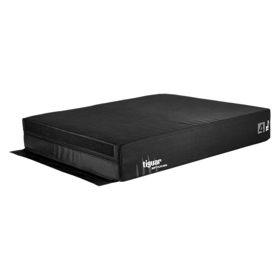 Tiguar Plyo Softbox Trainingsbox (49031614)