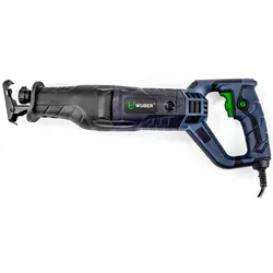 Wüber, Säbelsäge, Piła szablasta lisi ogon 1700W W17530 WUBER