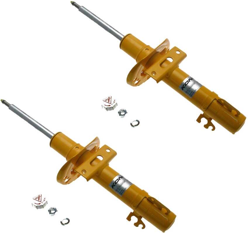 Koni SPORT Vorne für Audi | A1 (8XA, 8XF) | Bj. 10-18 | 8741-1548SPORT | 2 Stück