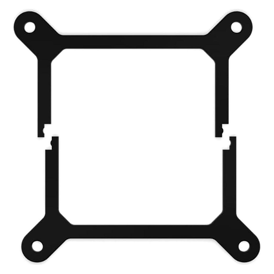 Alphacool WACZ Montagerahmen Core CPU K??hler LGA 1700 (10216)