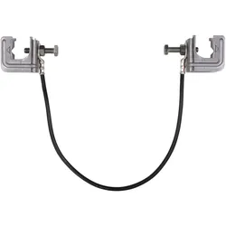DEHN Überbrückungsgarnitur UES 16 L600 2VK RD14