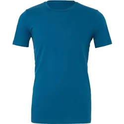 Bella+Canvas Unisex T-Shirt 3001 deep teal XL