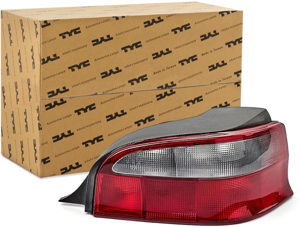 TYC 11-0339-01-2 Rear light