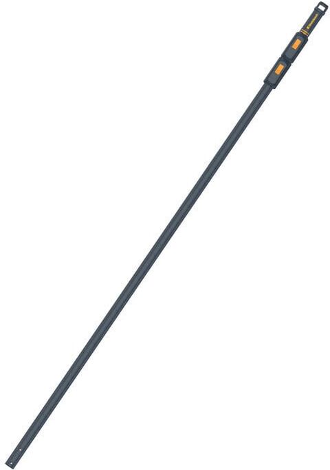 Steinbach Teleskopstange Premium 4,6 m - 3-teilig