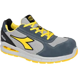 Sicherheitshalbschuhe S1PS "RUN A. BOX" blue - 38