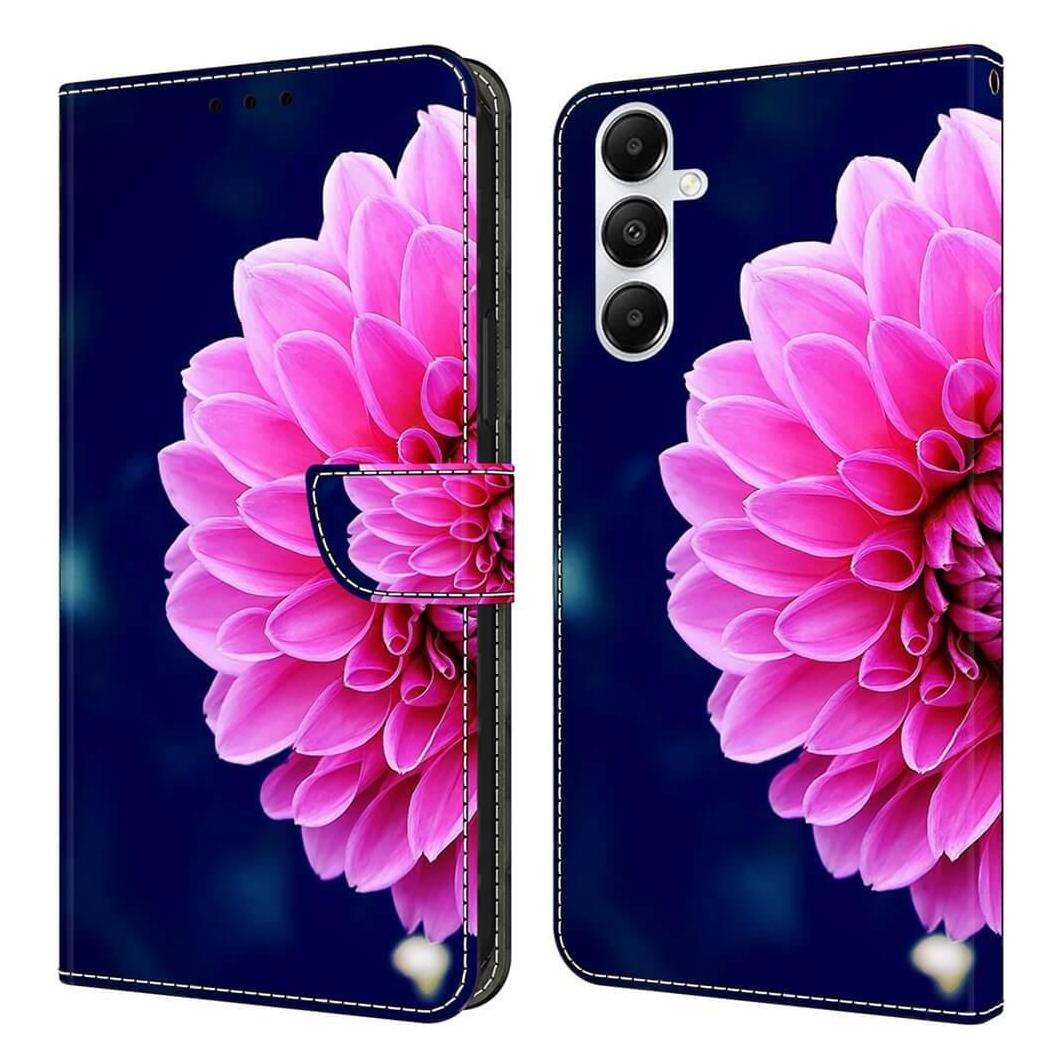 Cover-Discount Galaxy A35 - 3D-Effekt Hülle Etui (Samsung Galaxy A35) (60026186)