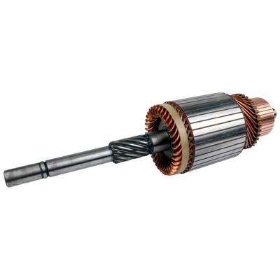 POWERMAX Anker, Starter 1010795 82,6mm für Fiat