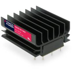 TracoPower TEN 60-2418WIR DC/DC-Wandler, Print 1.25 A 60 W Anzahl Ausgänge: 1 x Inhalt 1 St.