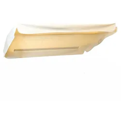Westmann Ersatz-Stoffdach für Hollywoodschaukel Viva 2400 | Beige