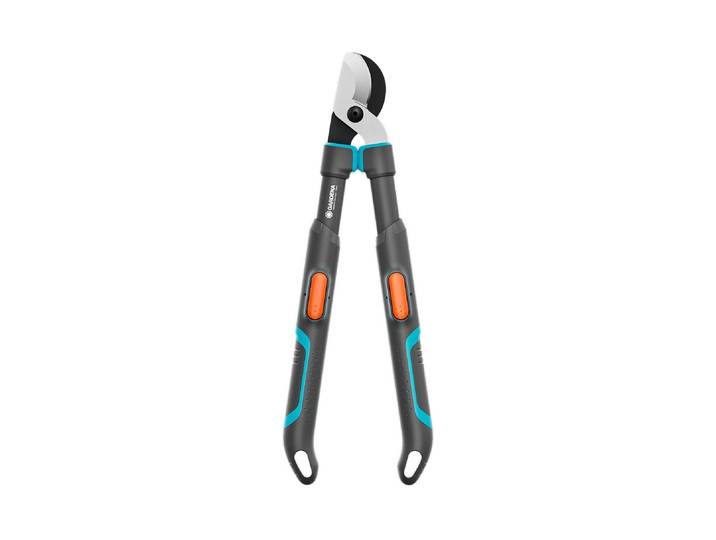 Astschere GARDENA TeleCut pro S , grau (bunt), Scheren, Astschere
