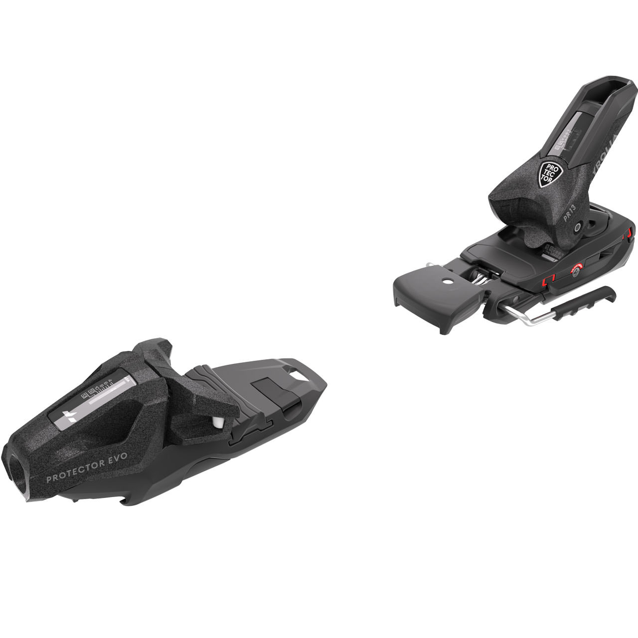 Tyrolia Protector EVO PR 13 GW 85 black crystal