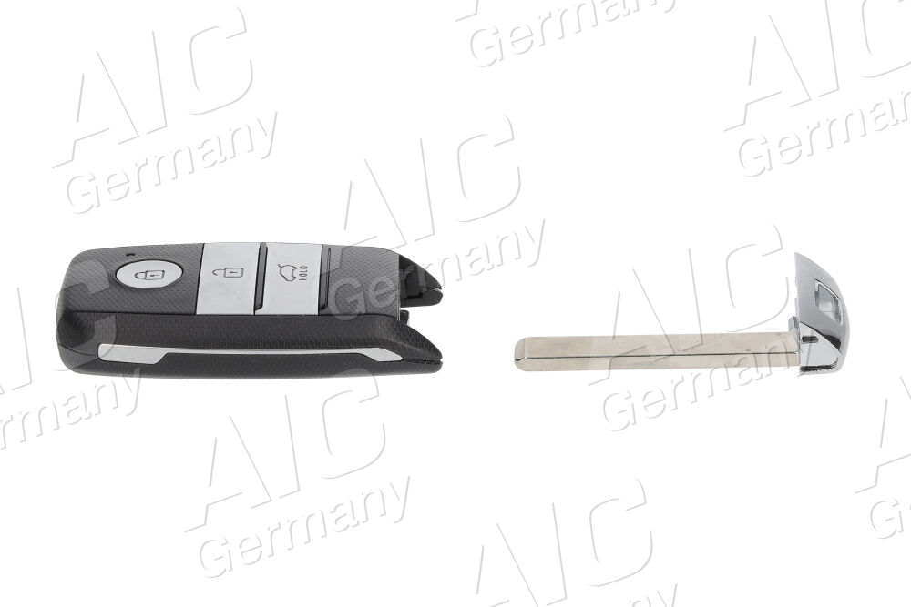 Aic Gehäuse, Autoschlüssel 76447 Für Kia