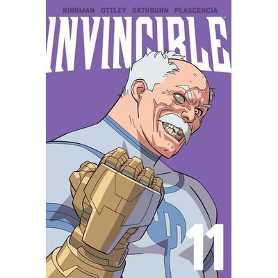 Invincible Volume 11 (New Edition), Taschenbuch von Robert Kirkman, Image Comics, 978-1-5343-2803-7