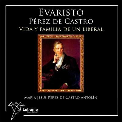 Evaristo Pérez de Castro - María Jesús Pérez de Castro Antolín, Audio, 9788410685734