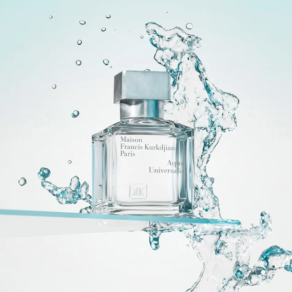 Maison Francis Kurkdjian Aqua Universalis Eau de Toilette 70mL