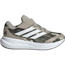 adidas Runfalcon 6 Laufschuhe jüngere Kinder KK3067 - light brown/cloud white/dark brown 33