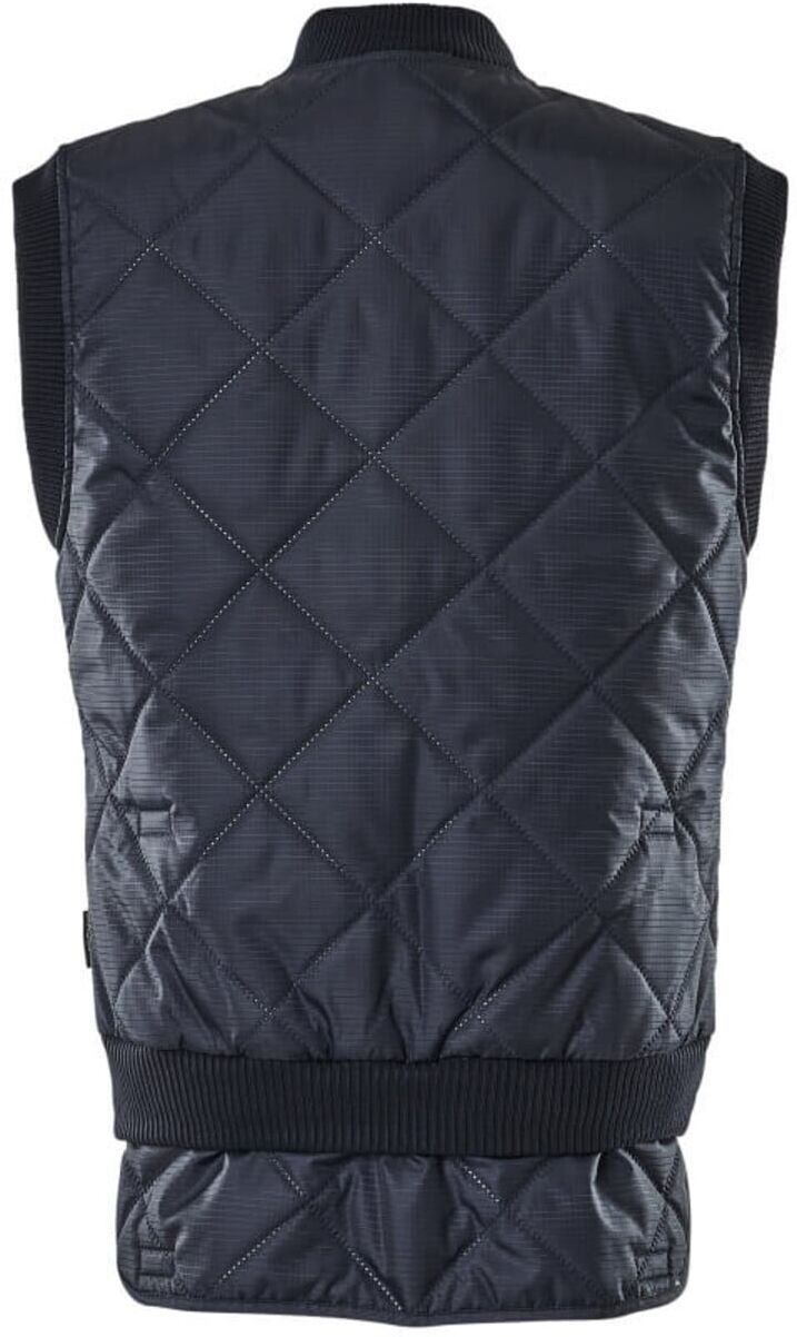 MASCOT® Thermoweste Liverpool 4XL marine (00565-450-01-4XL)