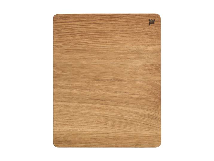 Fiskars Planche à découper Norden chêne Petit