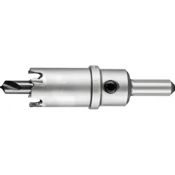 PFERD TOOLS Hartmetall Lochschneider/-Lochsäge Schnitttiefe 32 mm universal - 25462435