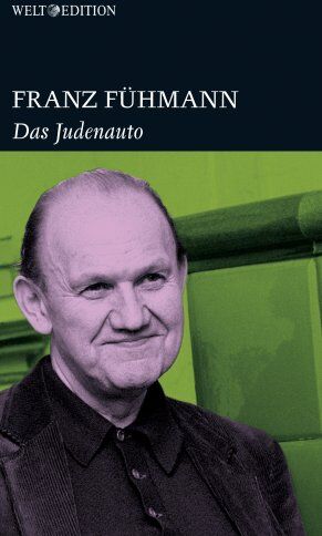 Franz Fühmann - Das Judenauto - Preis vom 09.10.2026 07:28:09 h