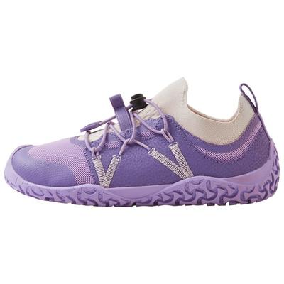 Reima - Kid's Vaellus - Barfußschuhe 28 | EU 28 lila