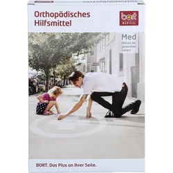 Bort Sellaflex Daumenstütze Haut Large 1 ST