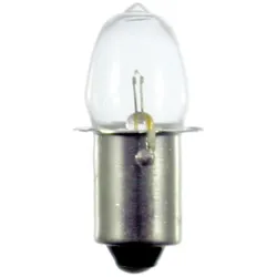 Scharnberger+Hasenbein Kryptonlampe 11,5x30,5mm 93812