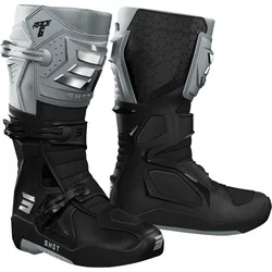 Shot Race 6 Motocross Stiefel 45