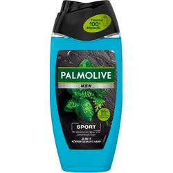 Palmolive Men 3in1 Sport Duschgel 250 ml