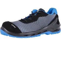 Sicherheitshalbschuhe S1P "I-CYBER"Record - 41 - Blau