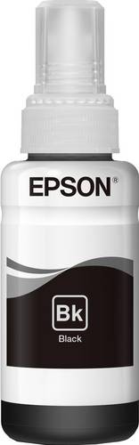 Epson C13T67314A T6731 Nachfülltinte Original Epson Schwarz 70 ml