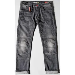 Spidi Denim Racer Reg Fit Motorrad Jeans