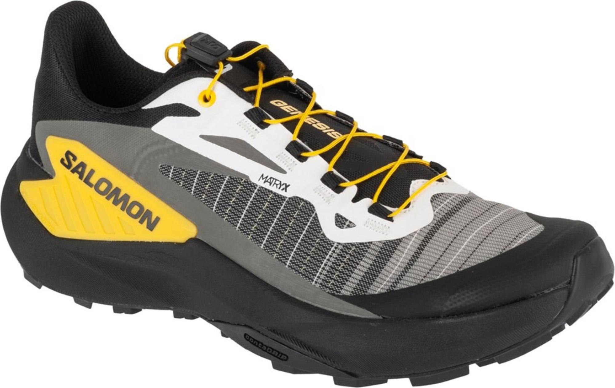 Schuhe Salomon Genesis L47762800