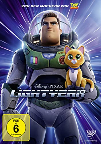 Angus MacLane - Lightyear - Preis vom 17.10.2026 19:25:27 h