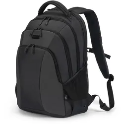 DICOTA Notebook Rucksack, SEEKER II, 16", schwarz