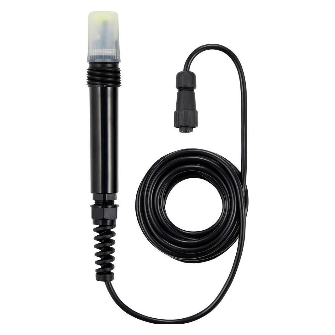 Extech Wasserqualitätsmessgerät pH-Wert (pH-Messgerät) (PH701)