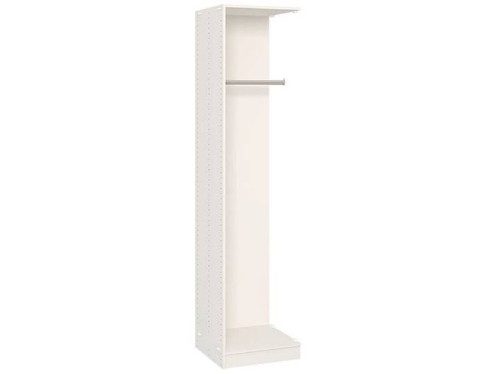 Schrankkorpus EVOLUTION cremeweiss